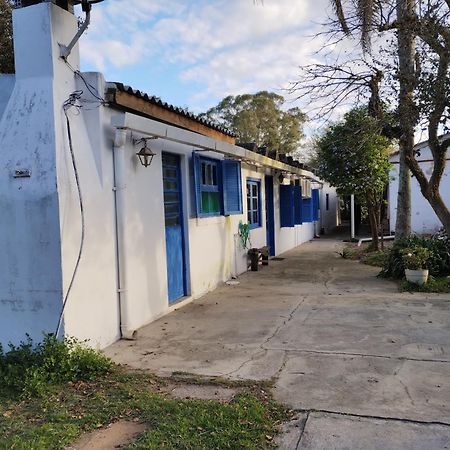 Hostel Casa do Bolaxa Río Grande Exterior foto