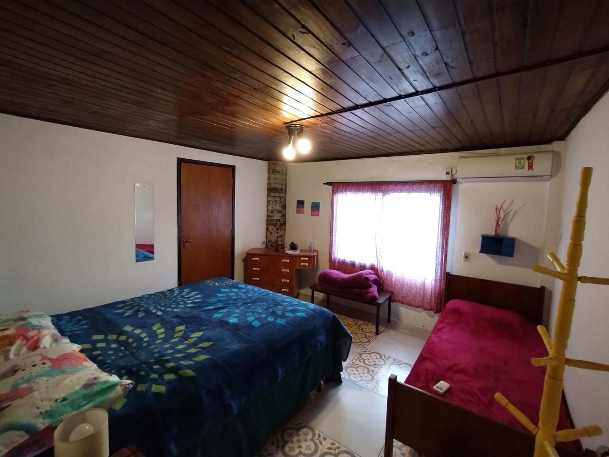 Hostel Casa do Bolaxa Río Grande Habitación foto