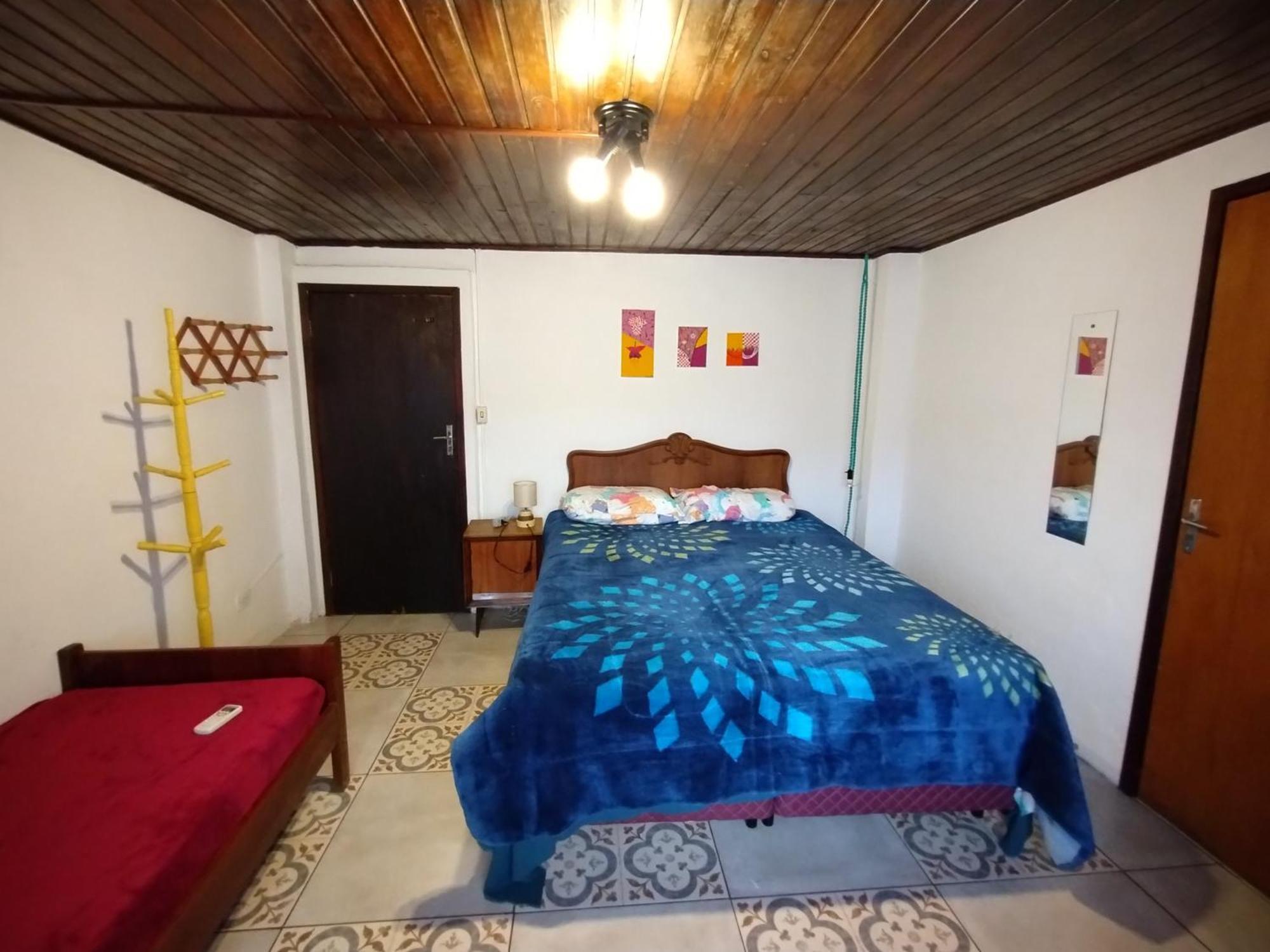 Hostel Casa do Bolaxa Río Grande Habitación foto