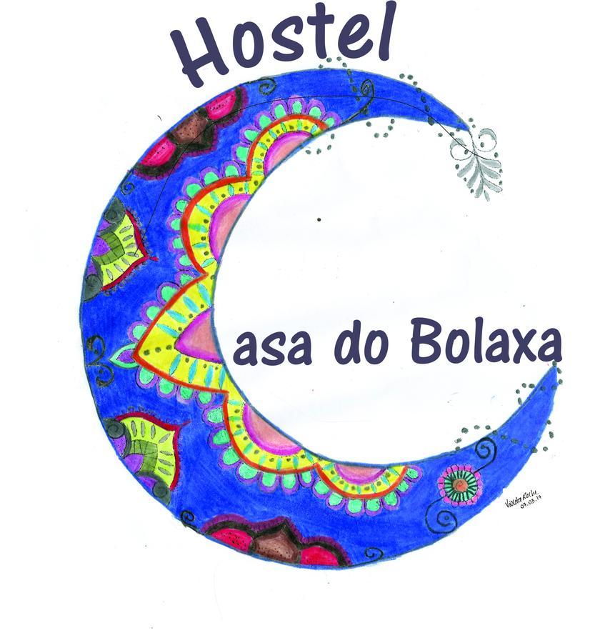 Hostel Casa do Bolaxa Río Grande Exterior foto