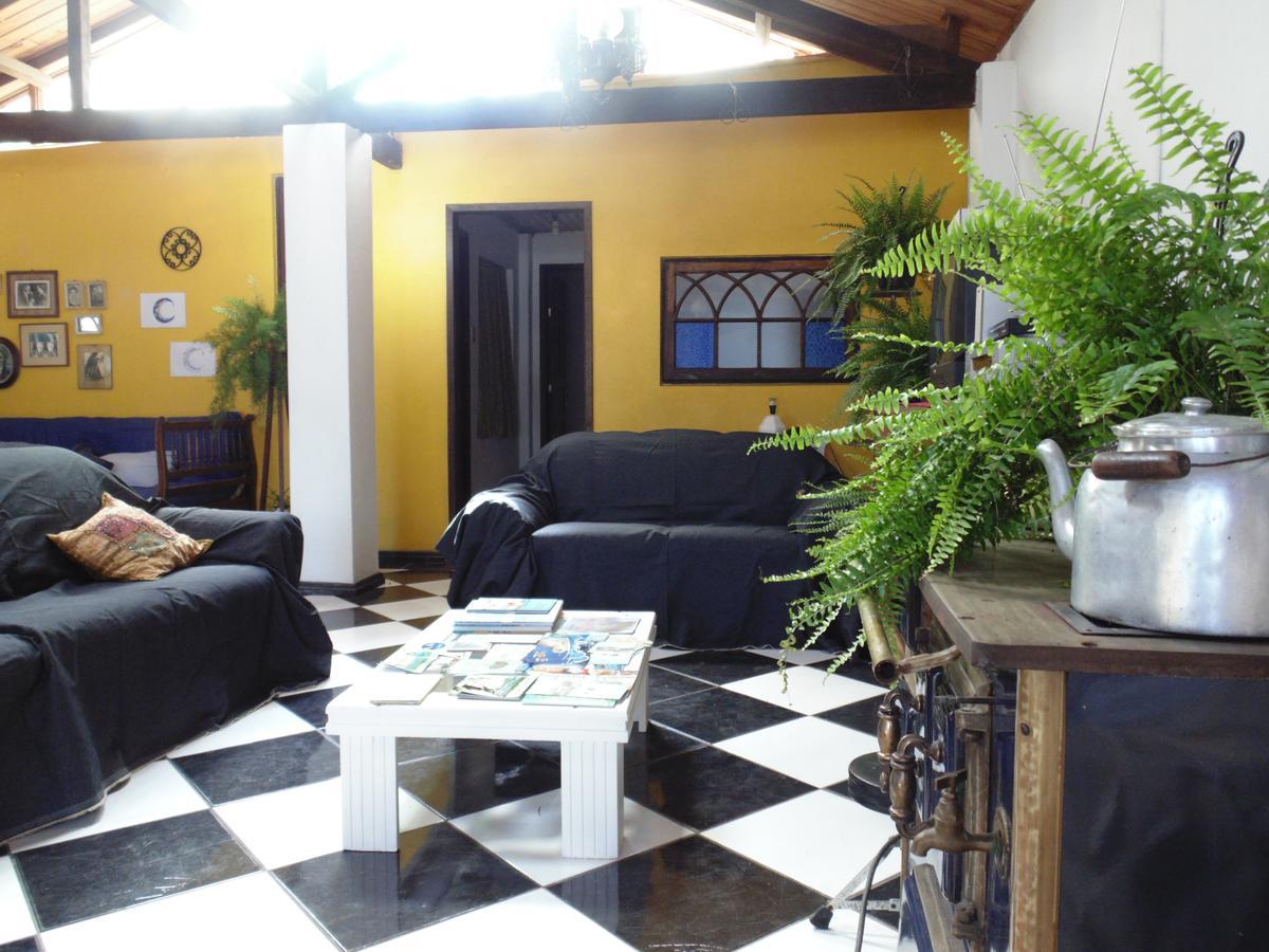 Hostel Casa do Bolaxa Río Grande Exterior foto